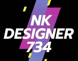 #14 untuk Logo design oleh visualdextor
