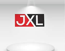 #15 untuk JxL Icon Logo oleh sabujmiah552