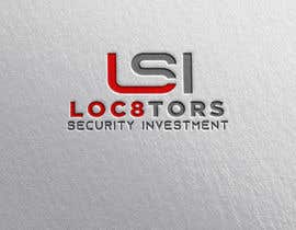 #91 for New logo design for a personal security / bodyguard service company. by Valewolf