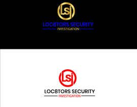 #71 untuk New logo design for a personal security / bodyguard service company. oleh osmanitbd