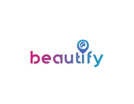 #66 for Beautify logo change. by sherylasif