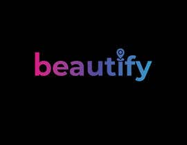 #62 for Beautify logo change. by sdesignworld
