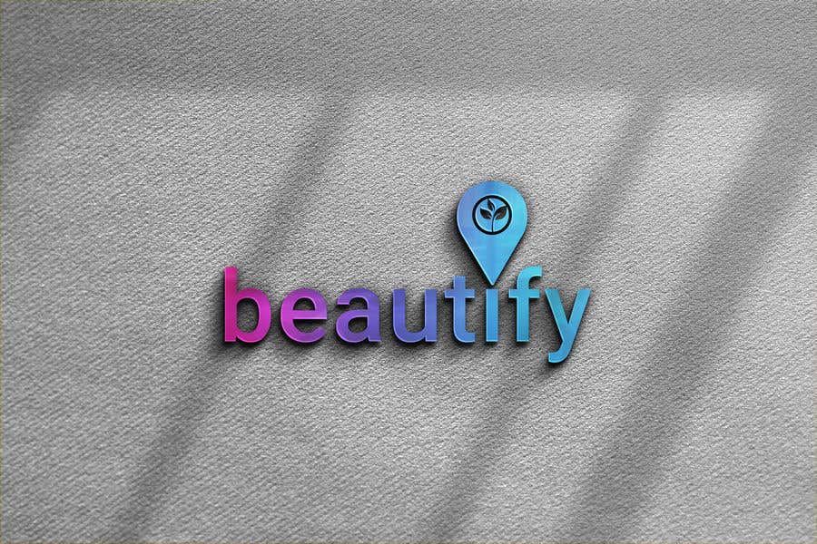 Contest Entry #153 for                                                 Beautify logo change.
                                            