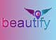 Entri Kontes # thumbnail 133 untuk                                                     Beautify logo change.
                                                