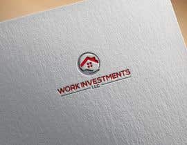 #394 untuk Work Investments, LLC oleh rafiqtalukder786