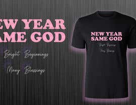 #53 untuk New Year Design for Women&#039;s Clothing oleh azmiridesign