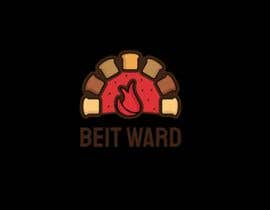 #190 untuk Just a logo that corresponds with out concept it’s Called Beit Ward - we will sell biscuits as per attached in general. oleh Hshakil320