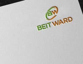 #177 untuk Just a logo that corresponds with out concept it’s Called Beit Ward - we will sell biscuits as per attached in general. oleh rafiqtalukder786