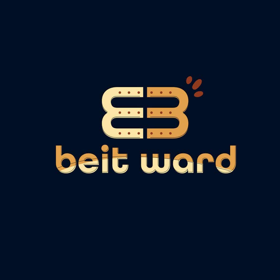 Contest Entry #128 for                                                 Just a logo that corresponds with out concept it’s Called Beit Ward - we will sell biscuits as per attached in general.
                                            
