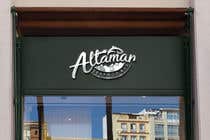 #809 for Altamar Seafood Bar by designergirl21