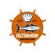 Contest Entry #687 thumbnail for                                                     Altamar Seafood Bar
                                                