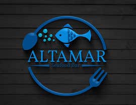 #688 for Altamar Seafood Bar by moonairfan