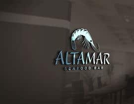 #909 for Altamar Seafood Bar by sna5b127439cb5b5