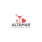 #1034 สำหรับ Altamar Seafood Bar โดย jonyyes123
