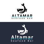 #717 for Altamar Seafood Bar by ArmanMalik542