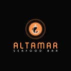 #932 for Altamar Seafood Bar by ArmanMalik542