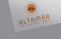 #1129 for Altamar Seafood Bar by ArmanMalik542