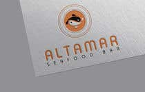 #1143 for Altamar Seafood Bar by ArmanMalik542