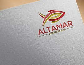 #1206 for Altamar Seafood Bar by mostafasheikh011