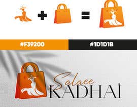 #18 untuk Design a brand logo oleh muhammet1317