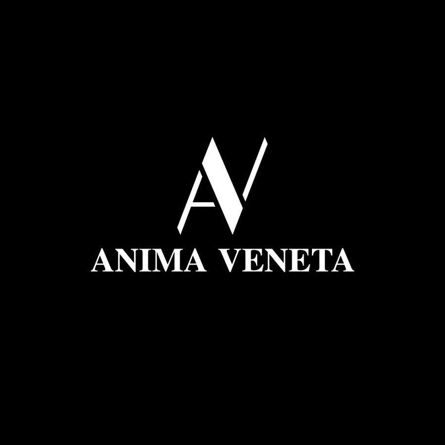 Contest Entry #940 for                                                 Anima Veneta Brand
                                            