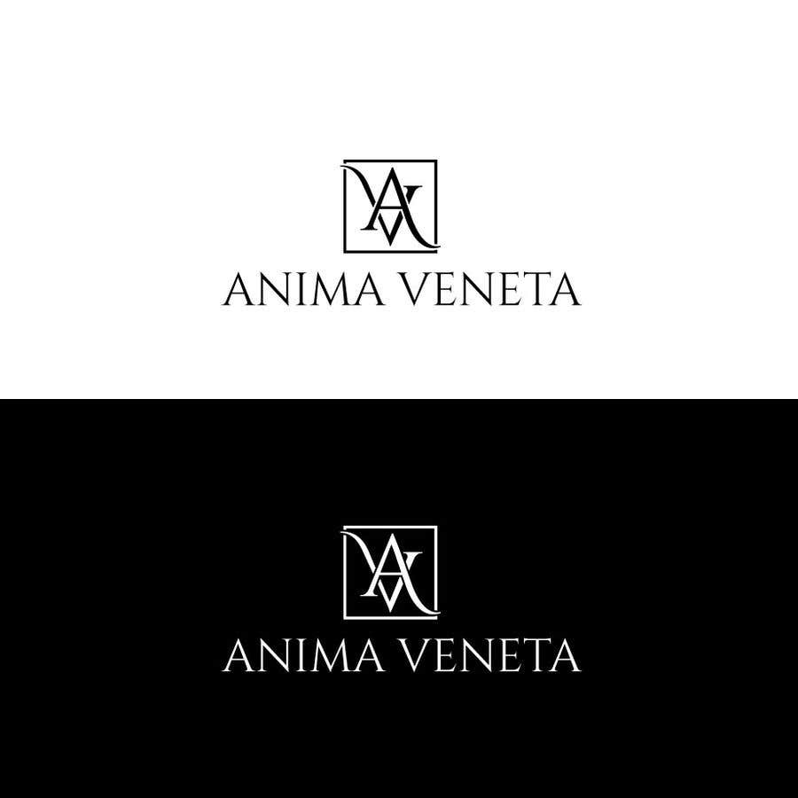 Participación en el concurso Nro.430 para                                                 Anima Veneta Brand
                                            