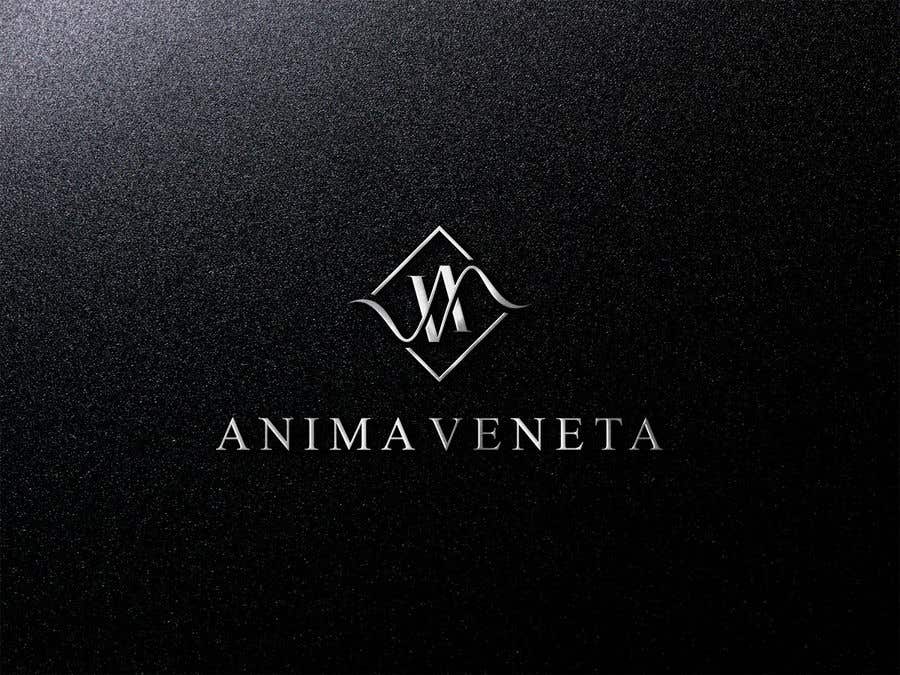 Contest Entry #906 for                                                 Anima Veneta Brand
                                            