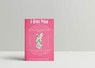 #20 para Book Cover - Easter Dot Book for Kids por Shanto2910