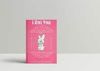 #23 para Book Cover - Easter Dot Book for Kids por Shanto2910