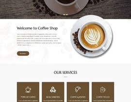 #23 for i need a website for my cafe - 21/12/2020 16:43 EST by deenislam425222