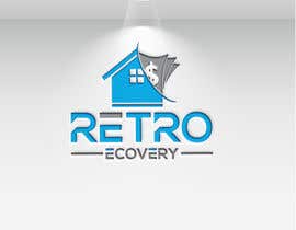 #71 for RETRO-RECOVERY by torkyit