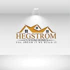 #1474 for Hegstrom Custom Homes by hedayatulislam16