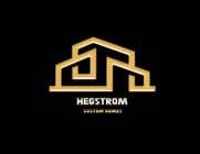#2100 for Hegstrom Custom Homes by makramhdider