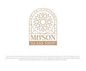 #1215 untuk Logo for Stained Glass Company oleh Bhavesh57