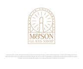 #1227 untuk Logo for Stained Glass Company oleh Bhavesh57