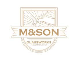 #1309 for Logo for Stained Glass Company by shaikatemon
