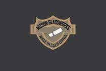 #1006 for Logo for Stained Glass Company by saadbdh2006
