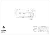 #16 for 2D Home House Designs in AUTO CAD - Construction Drawings - Working Drawings - FULL TIME - Australia by souzeer
