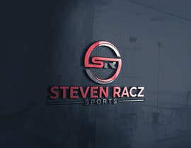 #239 untuk SR Logo Designed for Steven Racz Sports. oleh Abdulhalim01345