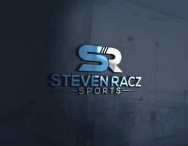 #131 for SR Logo Designed for Steven Racz Sports. by mrrezveee