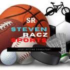 #165 for SR Logo Designed for Steven Racz Sports. by sitiinurathirah