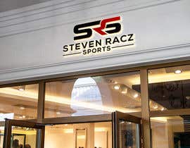 #519 for SR Logo Designed for Steven Racz Sports. by fahadmiah244