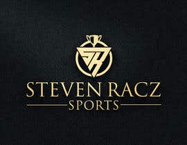 #439 for SR Logo Designed for Steven Racz Sports. by msttaslimaakter8