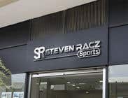 #48 ， SR Logo Designed for Steven Racz Sports. 来自 maynodinbd8755