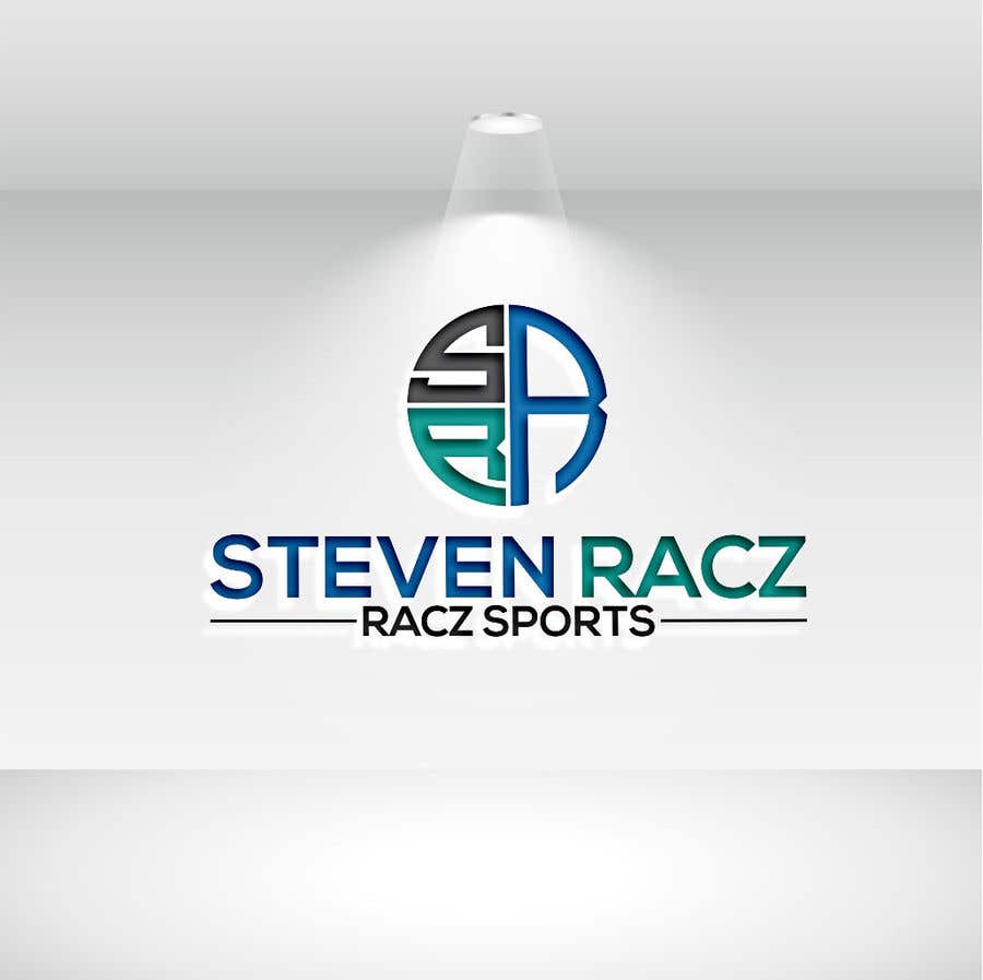 Contest Entry #246 for                                                 SR Logo Designed for Steven Racz Sports.
                                            