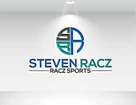 #246 untuk SR Logo Designed for Steven Racz Sports. oleh khatunaliya684