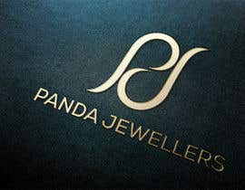 #83 untuk Jewelry brand logo needed oleh Designnwala