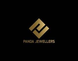 #65 untuk Jewelry brand logo needed oleh mhdmaha75