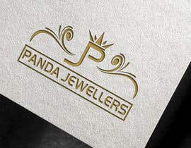 #8 untuk Jewelry brand logo needed oleh localpol24