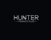 #343 untuk Logo design for Hunter Finance Plus oleh rozinaaktar1997